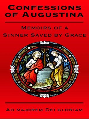 cover image of Confessions of Augustina